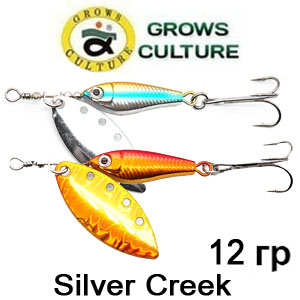Grows Culture Silver Creek 12 гр.