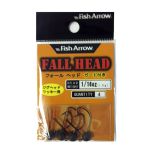 Джиг-головка Fish Arrow Fall Head 0.9g