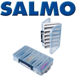 Salmo Hard Lures Special