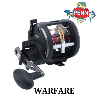 Penn Warfare
