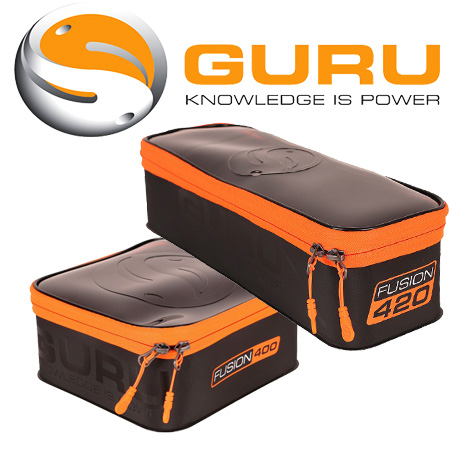 Guru Fusion