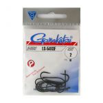 Крючок Gamakatsu LS-5413F №2 (BL) (8шт.)