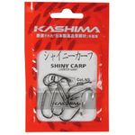 Крючки Kashima Shiny Carp #6