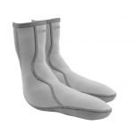 Носки Simms Neoprene Wading Socks, S, Cinder