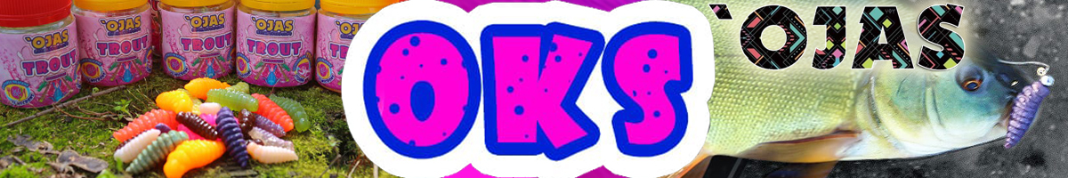 Ojas Oks SW22 в банке