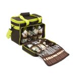 Набор для пикника на 4 персоны Nisus N-811 (4)