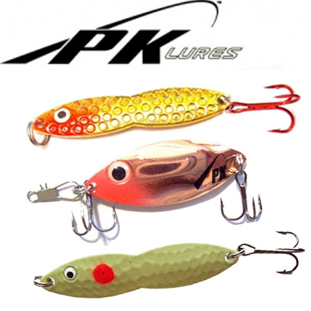 PK Lures