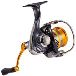 Катушка Daiwa 24 Revros CS 2000