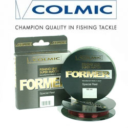 Colmic Former 150m