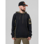 Джемпер Remington New town Black/Beige р. 2XL
