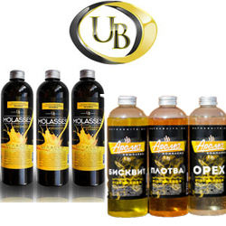 Ultrabaits