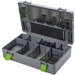 Коробки рыболовные для оснастки Feeder Concept Accessory Box Set 6шт. набор