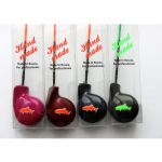 Зимнее удилище Pragmatic Salmon series фиолетовый