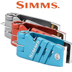 Simms Guide Nipper