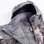 Толстовка Sitka Traverse Cold Weather Hoody цв. Optifade Open Country р. XXL