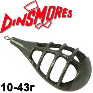 Dinsmores Feeder Bombs