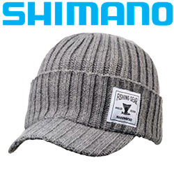 Shimano CA-054X GRY
