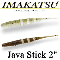 Imakatsu Java Stick 2"