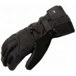 Перчатки King Hunter SNOW Black S-M