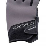 Перчатки Shimano GL-295S O.NY L