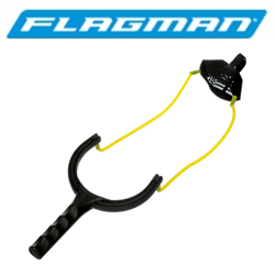 Flagman Catapult With Yellow Medium Elastic (STRCM)