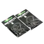 Крючок Korda Wide Gape XX-08 KWGXX8