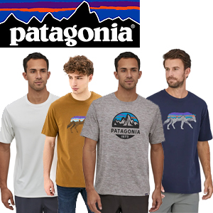 Patagonia