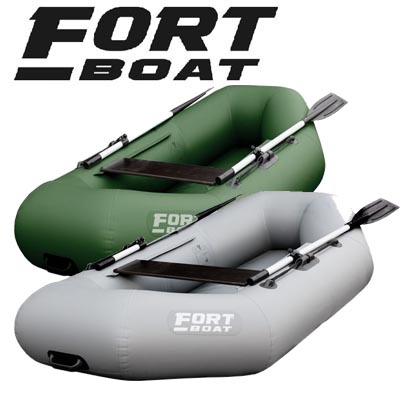 Лодка Fort 240