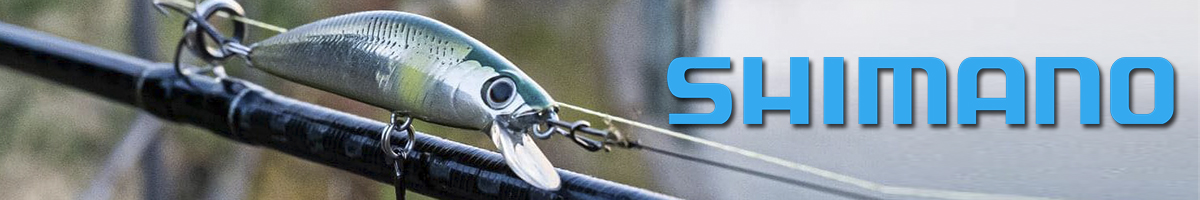 Shimano TN093L Minnow 93F