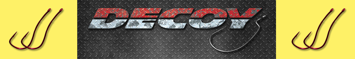 Decoy SG-1