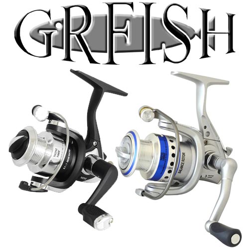 Grfish Mini