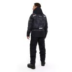 Куртка мужская Finntrail Speedmaster 4029 CamoShadowBlack (MK)