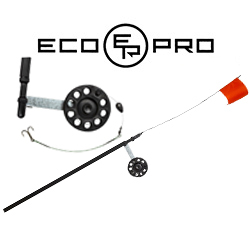 EcoPro JMO-BL Жерлица