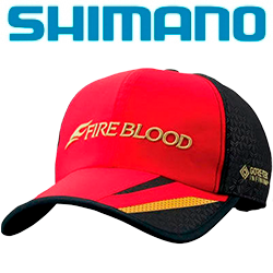 Shimano CA-112X BD.RED