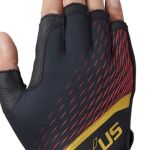 Перчатки Shimano Nexus GL-103V BK M