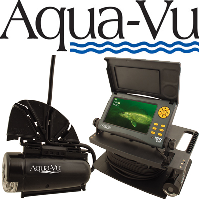 Aqua-Vu HD7i Pro