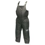 Костюм зимний Daiwa DW-1305R Черный р. XL
