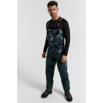Вейдерсы Finntrail Enduro 1525 Grey/Camogrey (LK)