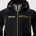 Костюм теплый Shimano Nexus RT-112P LTD.BK XL