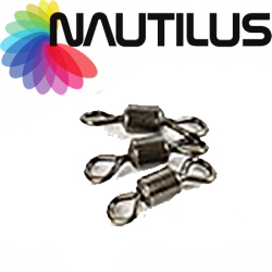 Nautilus Rolling Swivels