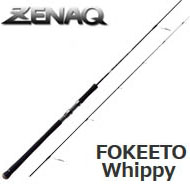 Zenaq Fokeeto Whippy