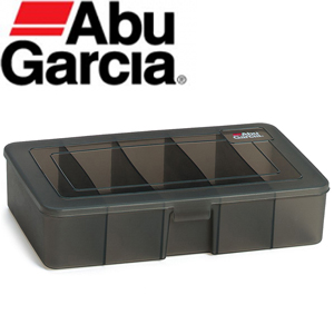 Abu Garcia Lure Box Spinner
