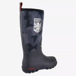 Сапоги Finntrail Outlander 7516 CamoShadowBlack (9(41))