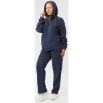 Костюм флисовый женский Alaskan Foxy Zip серый р. XL