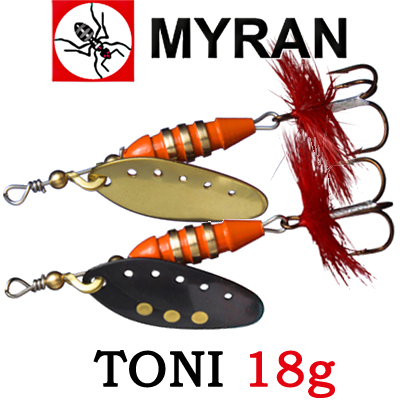 Myran Toni 18g