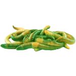 Червь Дендробена XL GREEN 25гр* Коробочка пенопласт