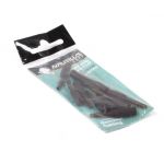 Клипса для скользящей оснастки Nautilus Soft&Lead Clip Grey