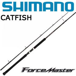 Shimano ForceMaster Catfish