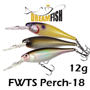 DreamFish FWTS Perch-18