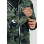 Термокуртка Finntrail Master Hood 1504 CamoArmy (XL)